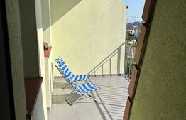 Apartament modern de 2 camere în zona Tractoru 