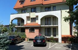 Apartament modern de 2 camere în zona Tractoru 