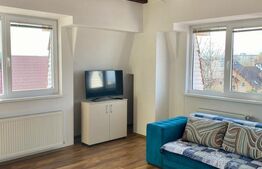 Apartament modern de 2 camere în zona Tractoru 