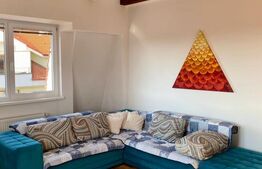 Apartament modern de 2 camere în zona Tractoru 