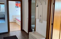 Apartament modern de 2 camere în zona Tractoru 