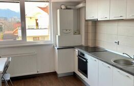 Apartament modern de 2 camere în zona Tractoru 