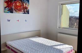 Apartament modern de 2 camere în zona Tractoru 