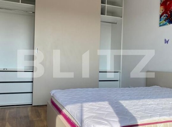 Apartament de închiriat 2 camere Tractorul - 159554AI | BLITZ Brașov | Poza4