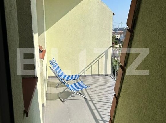 Apartament de închiriat 2 camere Tractorul - 159554AI | BLITZ Brașov | Poza10