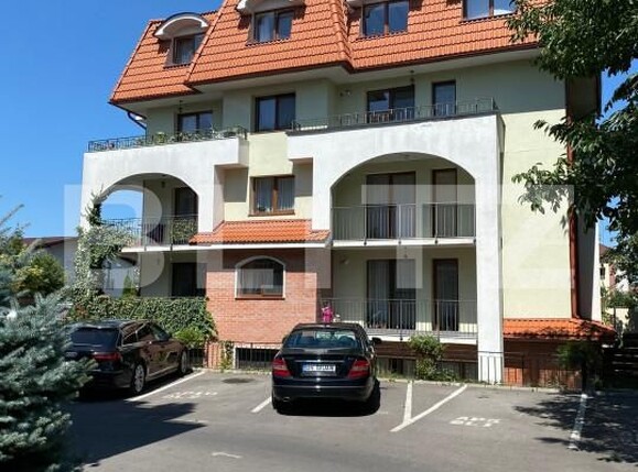 Apartament de închiriat 2 camere Tractorul - 159554AI | BLITZ Brașov | Poza11