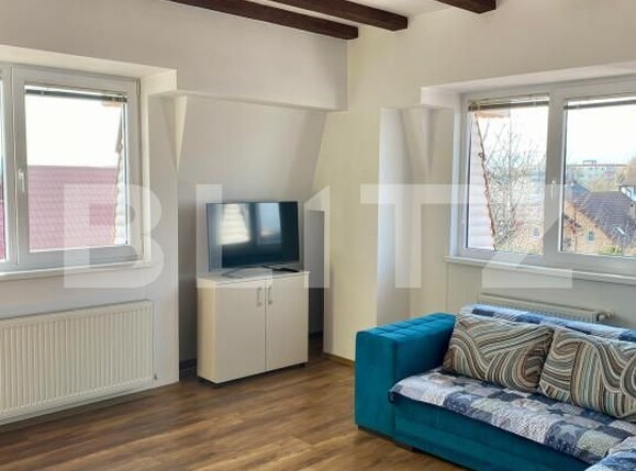 Apartament de închiriat 2 camere Tractorul - 159554AI | BLITZ Brașov | Poza2