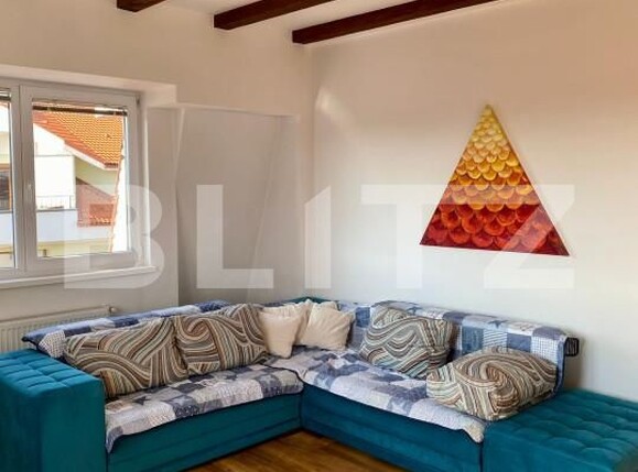 Apartament de închiriat 2 camere Tractorul - 159554AI | BLITZ Brașov | Poza1