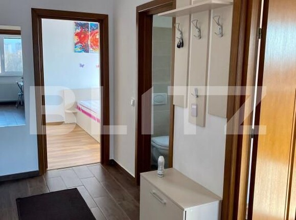 Apartament de închiriat 2 camere Tractorul - 159554AI | BLITZ Brașov | Poza9