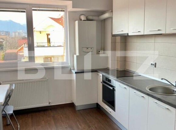 Apartament de închiriat 2 camere Tractorul - 159554AI | BLITZ Brașov | Poza3