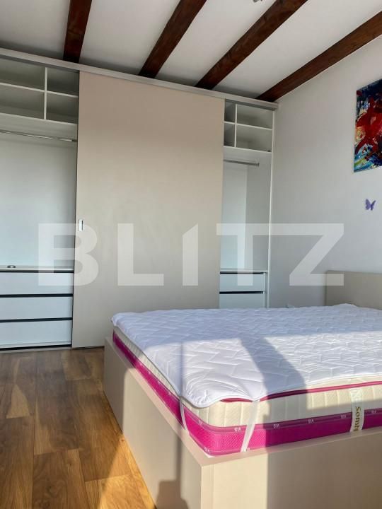 Apartament de închiriat 2 camere Tractorul - 159554AI | BLITZ Brașov | Poza4