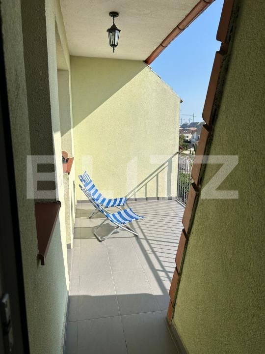 Apartament de închiriat 2 camere Tractorul - 159554AI | BLITZ Brașov | Poza10