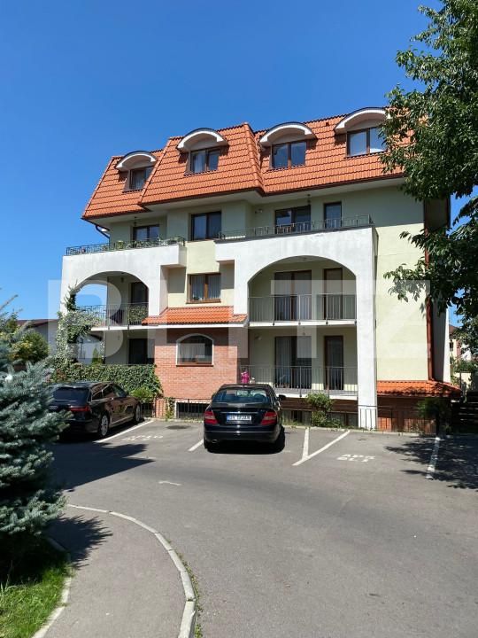 Apartament de închiriat 2 camere Tractorul - 159554AI | BLITZ Brașov | Poza11