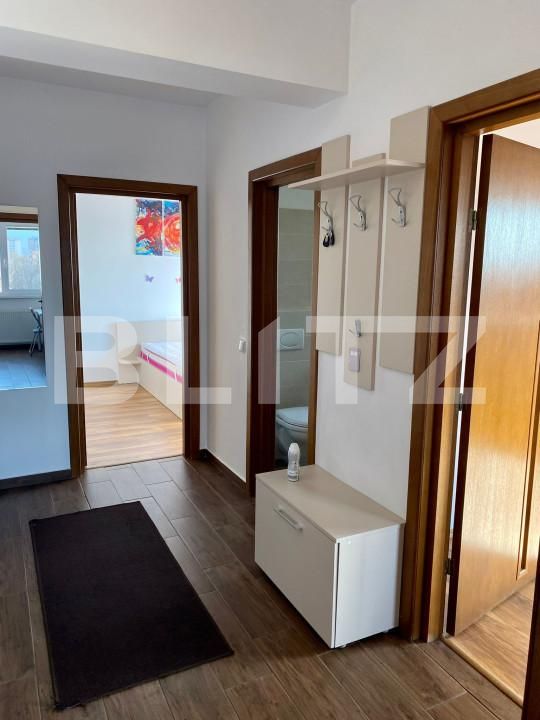 Apartament de închiriat 2 camere Tractorul - 159554AI | BLITZ Brașov | Poza9