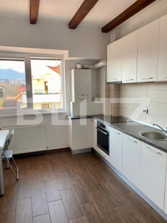 Apartament de închiriat 2 camere Tractorul - 159554AI | BLITZ Brașov | Poza3