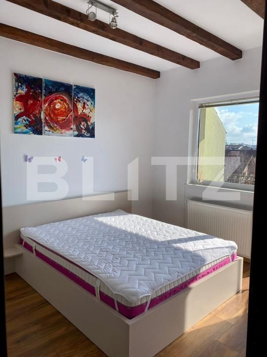 Apartament de închiriat 2 camere Tractorul - 159554AI | BLITZ Brașov | Poza5