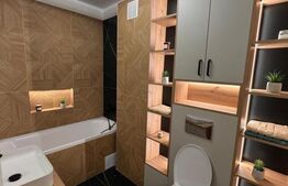 Apartament modern, 2 camere, zona centrala, Floresti!