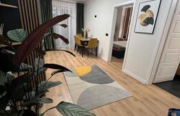 Apartament modern, 2 camere, zona centrala, Floresti!