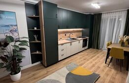 Apartament modern, 2 camere, zona centrala, Floresti!