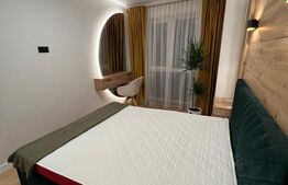 Apartament modern, 2 camere, zona centrala, Floresti!