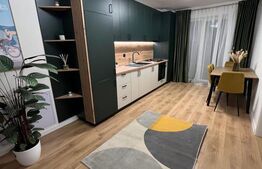 Apartament modern, 2 camere, zona centrala, Floresti!
