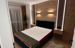 Apartament modern, 2 camere, zona centrala, Floresti!