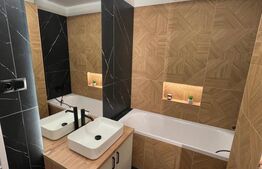 Apartament modern, 2 camere, zona centrala, Floresti!