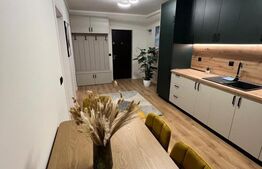 Apartament modern, 2 camere, zona centrala, Floresti!