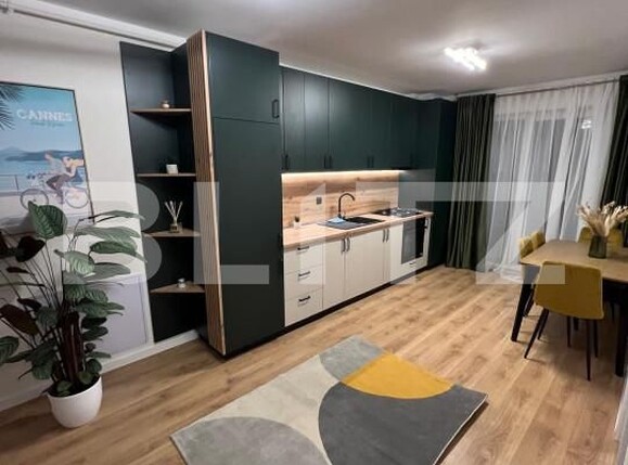 Apartament de vânzare 2 camere Floreşti - 159562AV | BLITZ Cluj-Napoca | Poza3