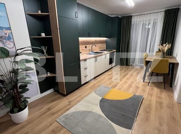 Apartament de vânzare 2 camere Floreşti - 159562AV | BLITZ Cluj-Napoca | Poza1