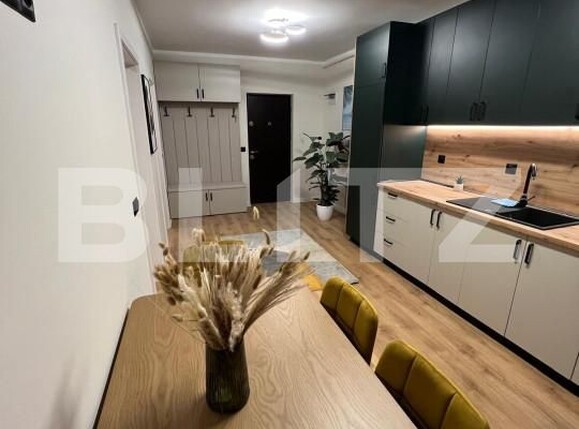 Apartament de vânzare 2 camere Floreşti - 159562AV | BLITZ Cluj-Napoca | Poza4