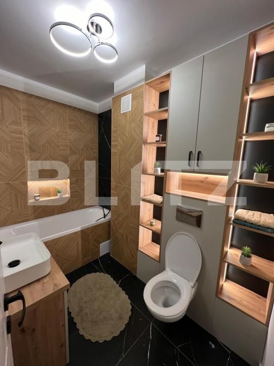 Apartament de vânzare 2 camere Floreşti - 159562AV | BLITZ Cluj-Napoca | Poza8