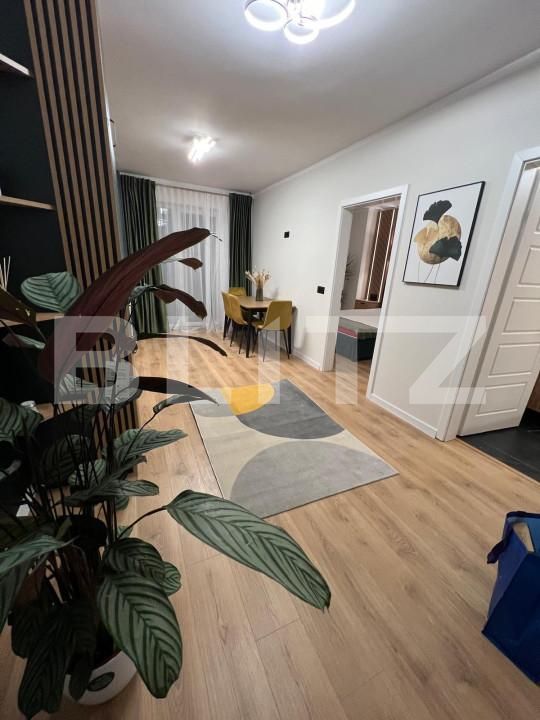 Apartament de vânzare 2 camere Floreşti - 159562AV | BLITZ Cluj-Napoca | Poza2