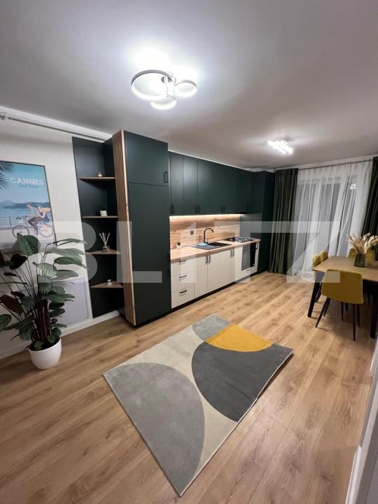 Apartament de vânzare 2 camere Floreşti - 159562AV | BLITZ Cluj-Napoca | Poza3