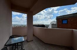 Apartament 2 camere, modern, zona Calea Turzii