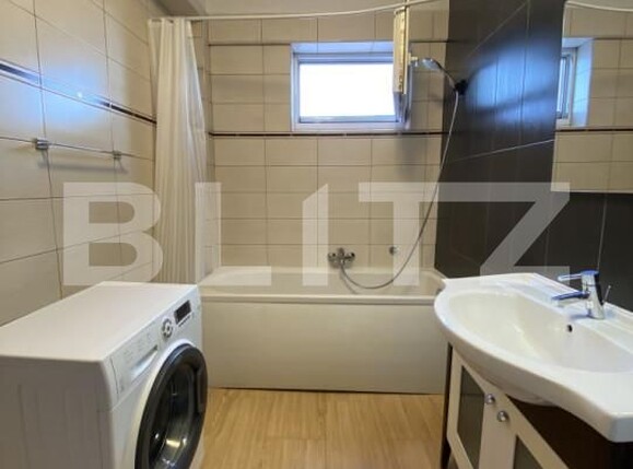 Apartament de închiriat 2 camere Andrei Mureşanu - 159564AI | BLITZ Cluj-Napoca | Poza4