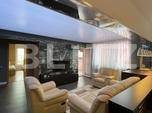 Apartament de închiriat 2 camere Andrei Mureşanu - 159564AI | BLITZ Cluj-Napoca | Poza2