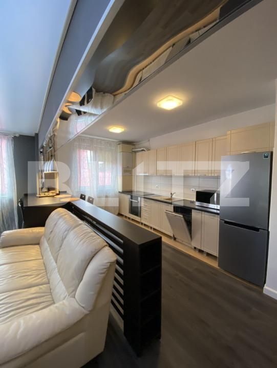 Apartament de închiriat 2 camere Andrei Mureşanu - 159564AI | BLITZ Cluj-Napoca | Poza3