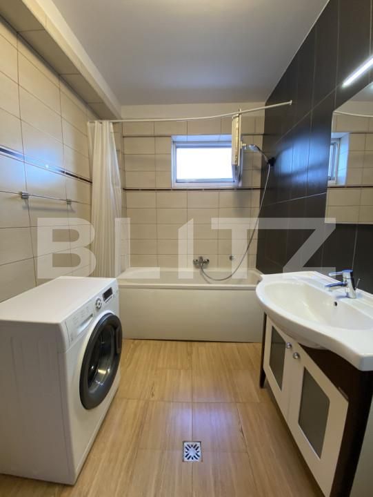 Apartament de închiriat 2 camere Andrei Mureşanu - 159564AI | BLITZ Cluj-Napoca | Poza4