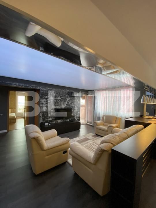 Apartament de închiriat 2 camere Andrei Mureşanu - 159564AI | BLITZ Cluj-Napoca | Poza2