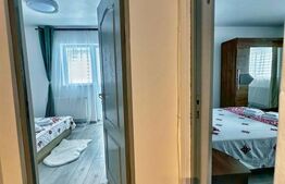 Apartament 2 camere, 55 mp cu doua balcoane 