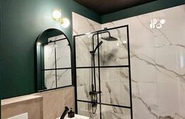 Apartament 2 camere, 55 mp cu doua balcoane 