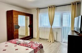 Apartament 2 camere, 55 mp cu doua balcoane 