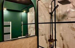 Apartament 2 camere, 55 mp cu doua balcoane 