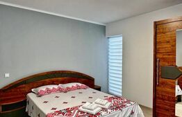 Apartament 2 camere, 55 mp cu doua balcoane 
