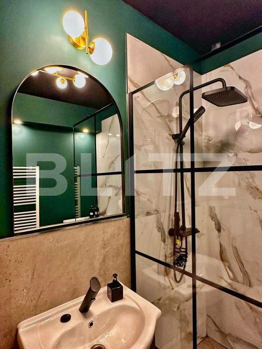 Apartament de vânzare 2 camere Floreşti - 159569AV | BLITZ Cluj-Napoca | Poza1