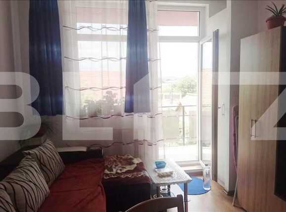 Garsonieră de vânzare Iris - 15957AV | BLITZ Cluj-Napoca | Poza2