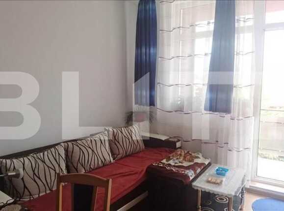 Garsonieră de vânzare Iris - 15957AV | BLITZ Cluj-Napoca | Poza1