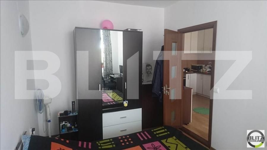 Garsonieră de vânzare Iris - 15957AV | BLITZ Cluj-Napoca | Poza3