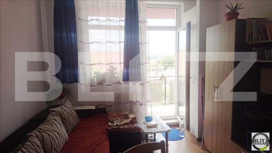 Garsonieră de vânzare Iris - 15957AV | BLITZ Cluj-Napoca | Poza2